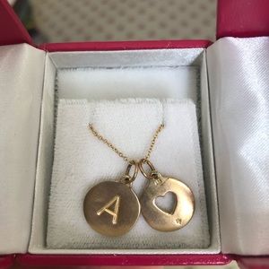 Helen Ficalora Necklace